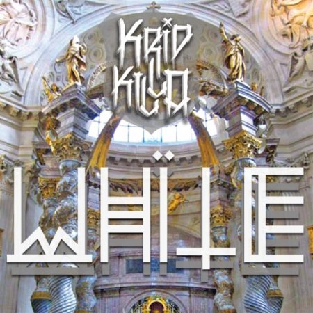 KR!P KILLV - White (Original Mix)