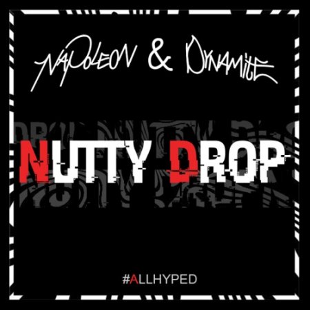 Napoleon & Dynamite - Nutty Drop (Original Mix)