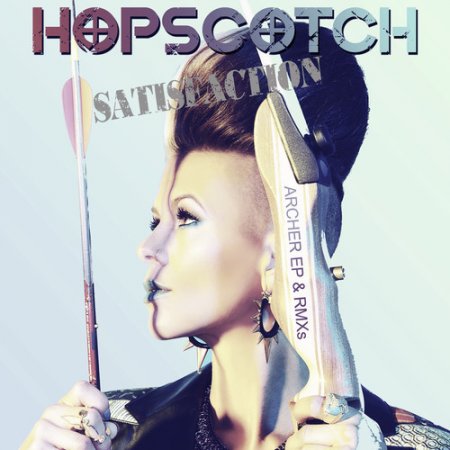 Hopscotch - Satisfaction (Dimond Saints Remix)