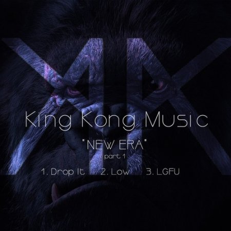 King Kong Music - Low (Original Mix)