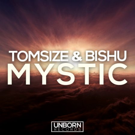 Tomsize & BISHU - Mystic (Original Mix)