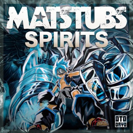 Matstubs - Spirits (Original Mix)