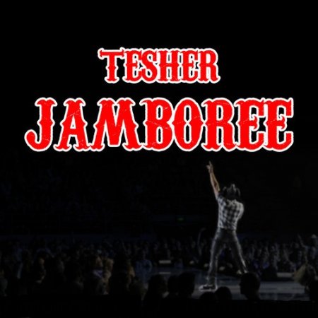 Tesher - Jamboree (Original Mix)