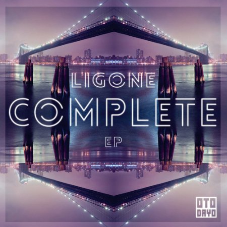 LigOne - Do The Job (Original Mix)