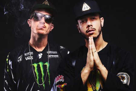 Flosstradamus