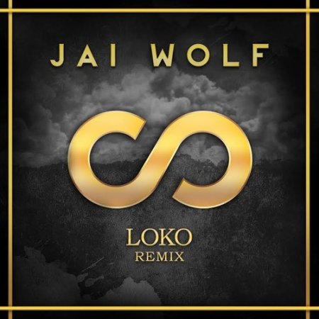 LooKas - LoKo (Jai Wolf Remix)