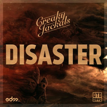 Creaky Jackals - Disaster (Origianl Mix)