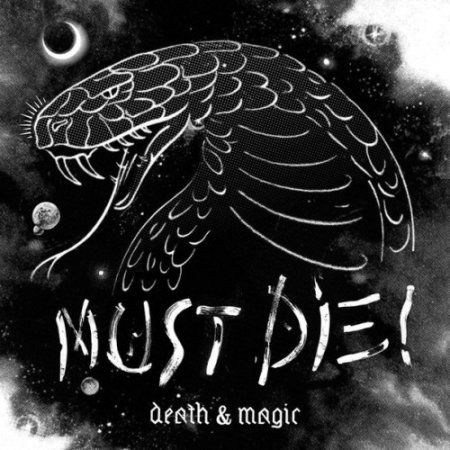MUST DIE! - Together (Original Mix)