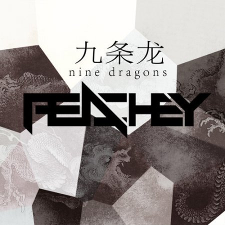 Peachey - Nine Dragons (Original Mix)