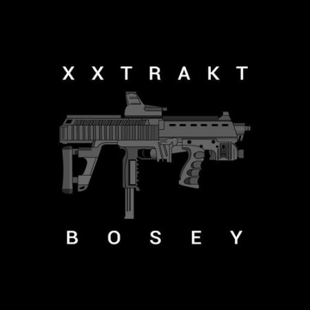 XXTRAKT & Bosey - MAC11