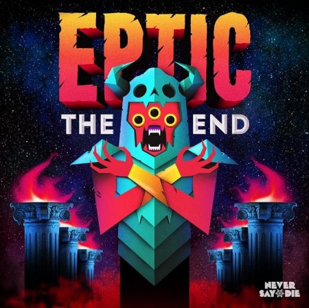 Eptic - She (Original Mix)