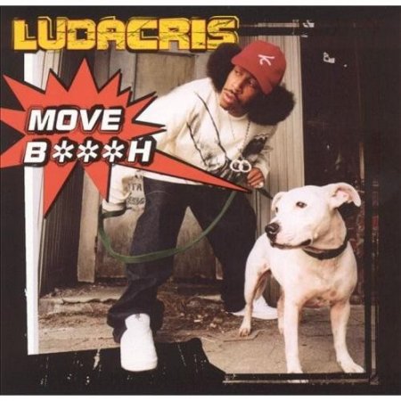 Ludacris - Move Bitch (Airia Remix)