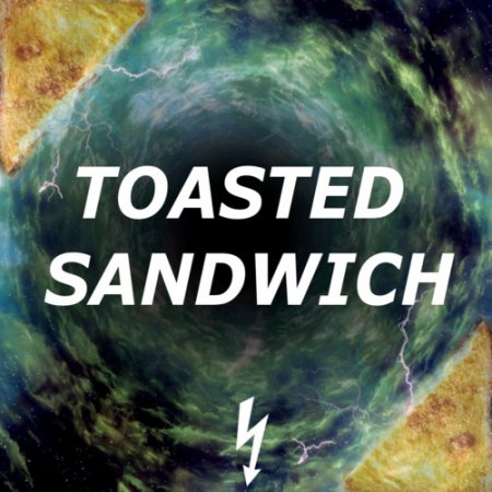 Formil - Toasted Sandwich (Original Mix)