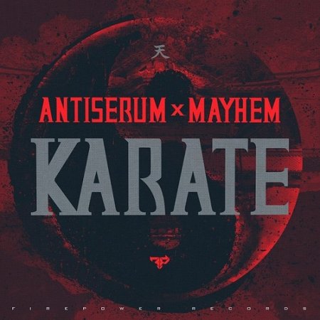 Antiserum x Mayhem - Flame (Original Mix)