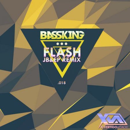 Bass King - Flash (JB & EP Remix)