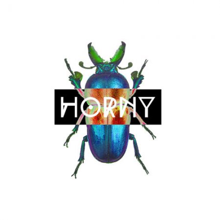 OJI x Volta  Horny (Original Mix)