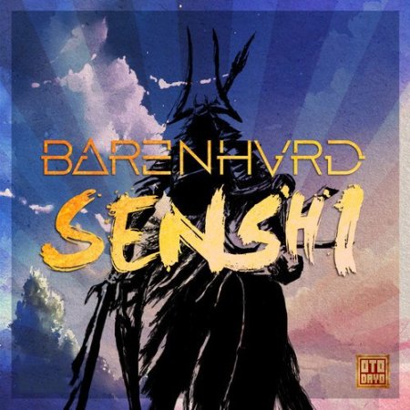 BARENHVRD - Senshi (Original Mix)