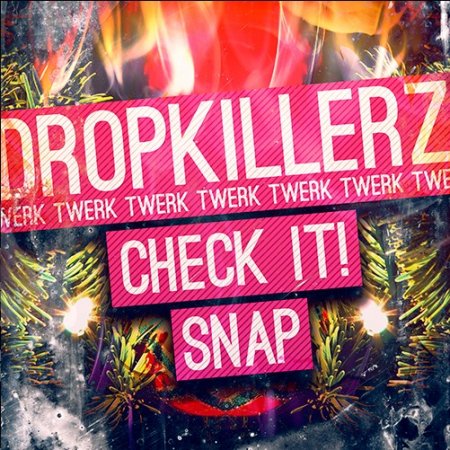 DROPKILLERZ - CHECK IT