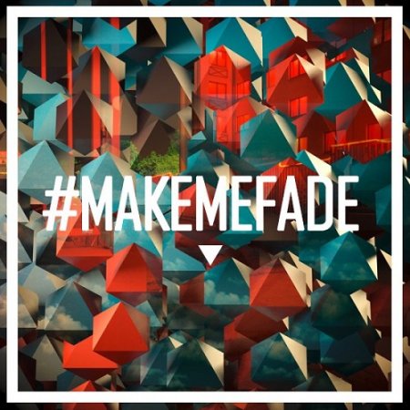 Vanic x K.Flay - Make Me Fade (Original Mix)