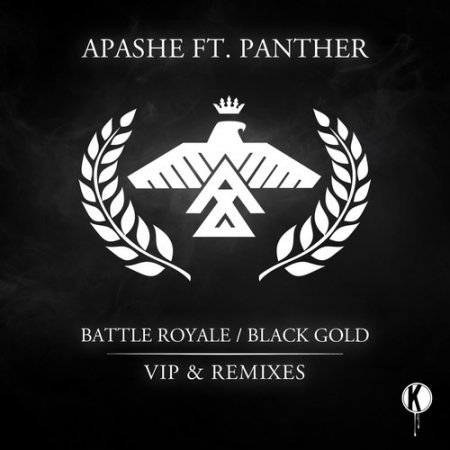 Apashe x Panther  Battle Royale