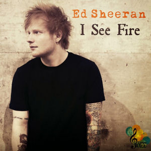 Ed Sheeran - I See Fire (DENiM Remix)