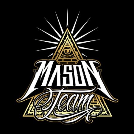 MASON TEAM - Forever In My Mind