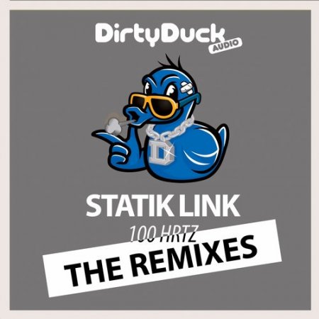 Statik Link - Get Down (Dat Azz) (Stuart Software Remix)