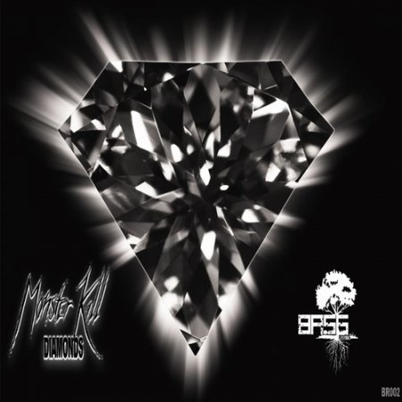 Monster Kill - Diamonds (Original Mix)