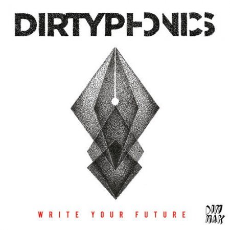 Dirtyphonics & UZ - Hustle Hard (feat. Trinidad Jame)