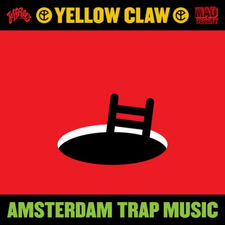 Yellow claw - Kaolo