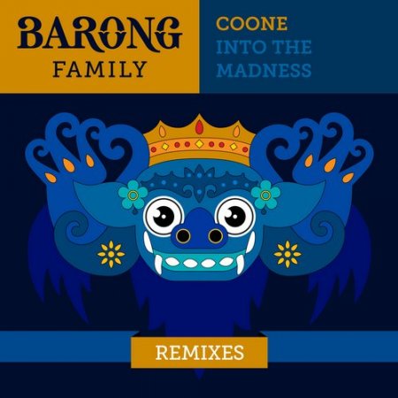Coone - Into The Madness (Yellow Claw Remix)