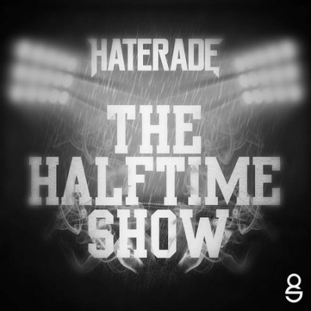 Haterade - Backup (Original Mix)
