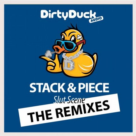 Stack & Piece - Slut Scene (CTFD Remix)