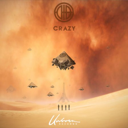 De La Bass - Crazy (Original Mix)