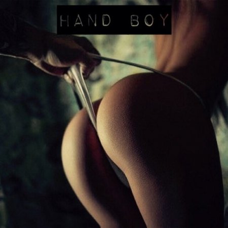 Sidden - Hand Boy (Original Mix)