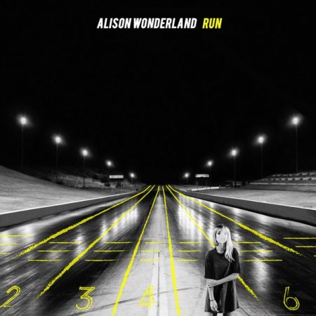 Alison Wonderland Lido - Already Gone (feat. Brave)