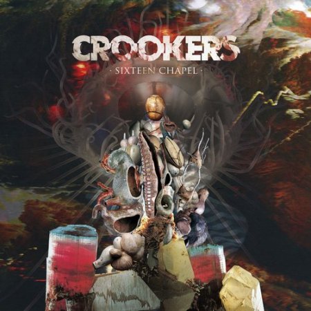 Crookers feat. TJR & Antwon  Strokin' (Original Mix)