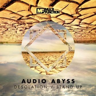 Audio Abyss - Desolation (Original Mix)