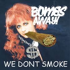 Bombs Away - We Don't Smoke Trap (Original Mix)