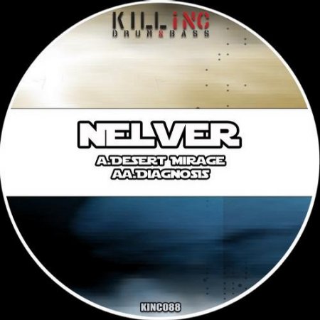 Nelver - Diagnosis (Original Mix)