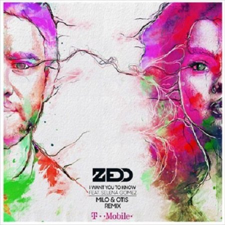 Zedd feat. Selena Gomez - I Want You To Know (Milo & Otis Remix)