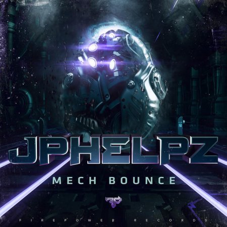 Jphelpz Feat. Merky Ace - Armshouse (Original Mix)
