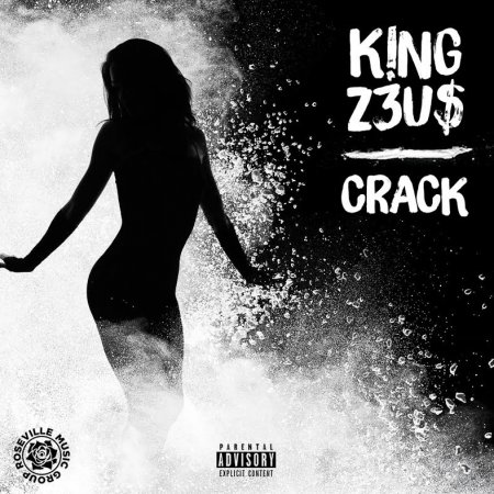 K!NG Z3U$ - Crack (Original mix)