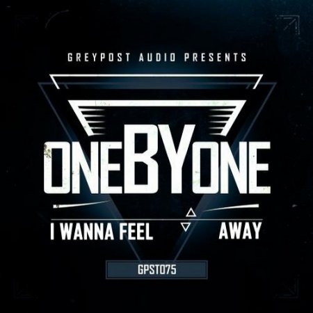 oneBYone - I Wanna Feel (Original Mix)