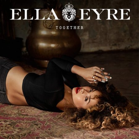 Ella Eyre - Together (Kove Remix)