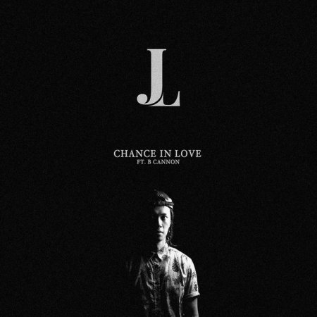Jia Lih Feat. B Cannon - Chance In Love (Original mix)