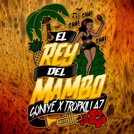 Soniye x Tropkillaz - Rey Del Mambo (Original Mix)