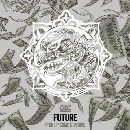 Future - F*ck Up Some Commas (Trapzillas Remix)