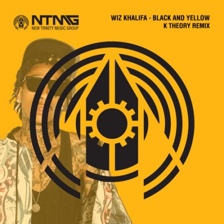 Wiz Khalifa - Black And Yellow (K Theory Remix)