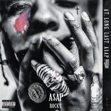 A$AP Rocky - M'$ (Original Mix)